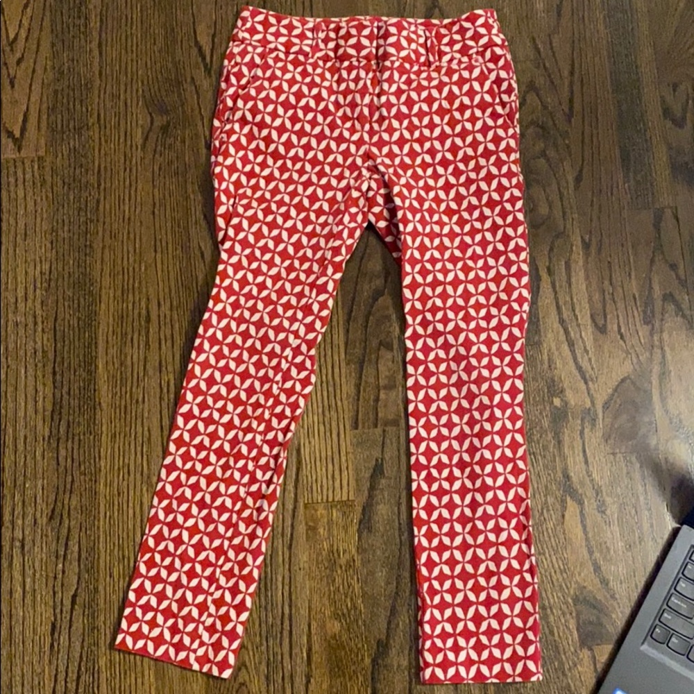 Loft pants